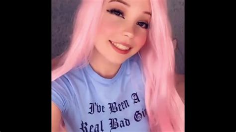 belle delphine shows tits|belle delphine show tits Search